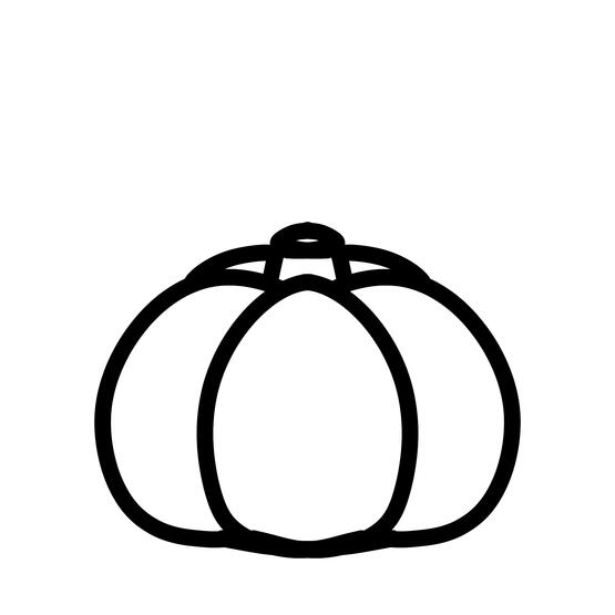 Pumpkin 1