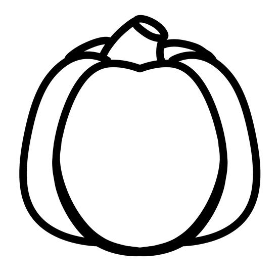 Pumpkin 3 Pumpkin 3