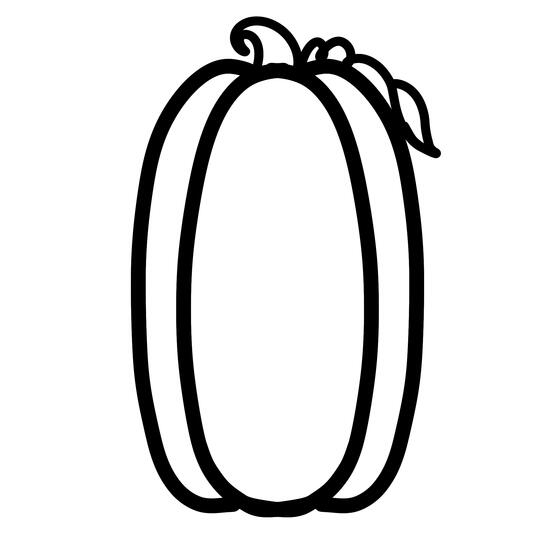 Pumpkin 2